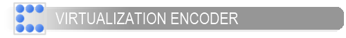 VIRTUALIZATION ENCODER